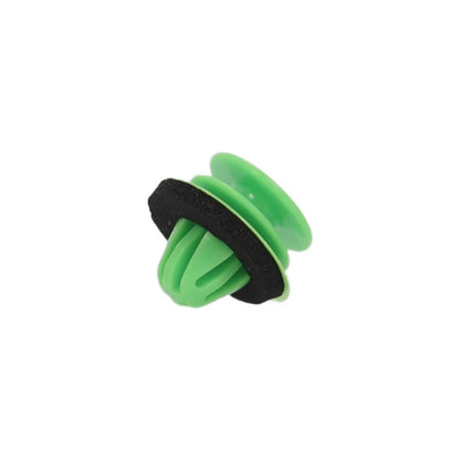 Fästclips – 10-pack