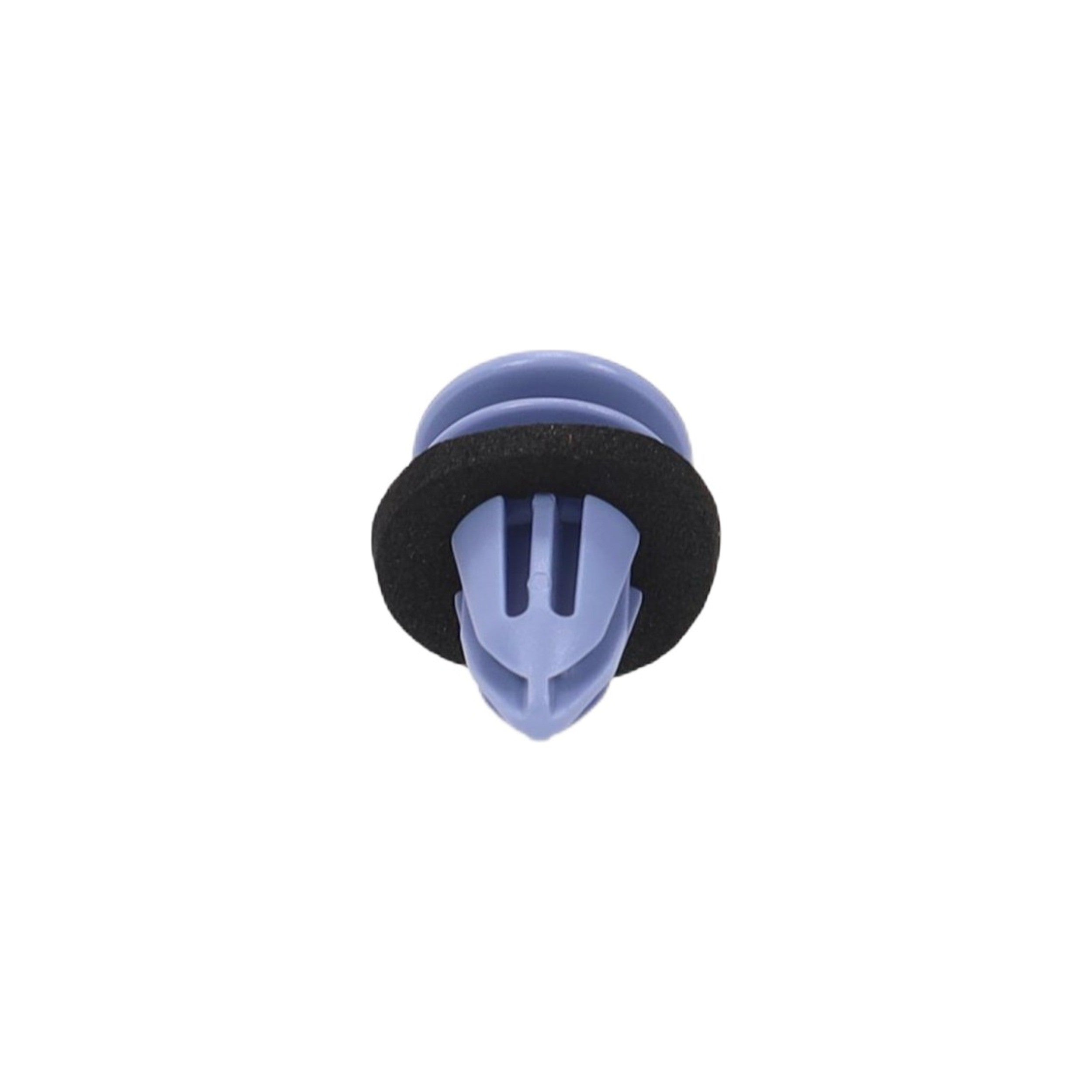 Fästclips