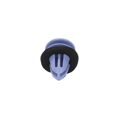 Fästclips