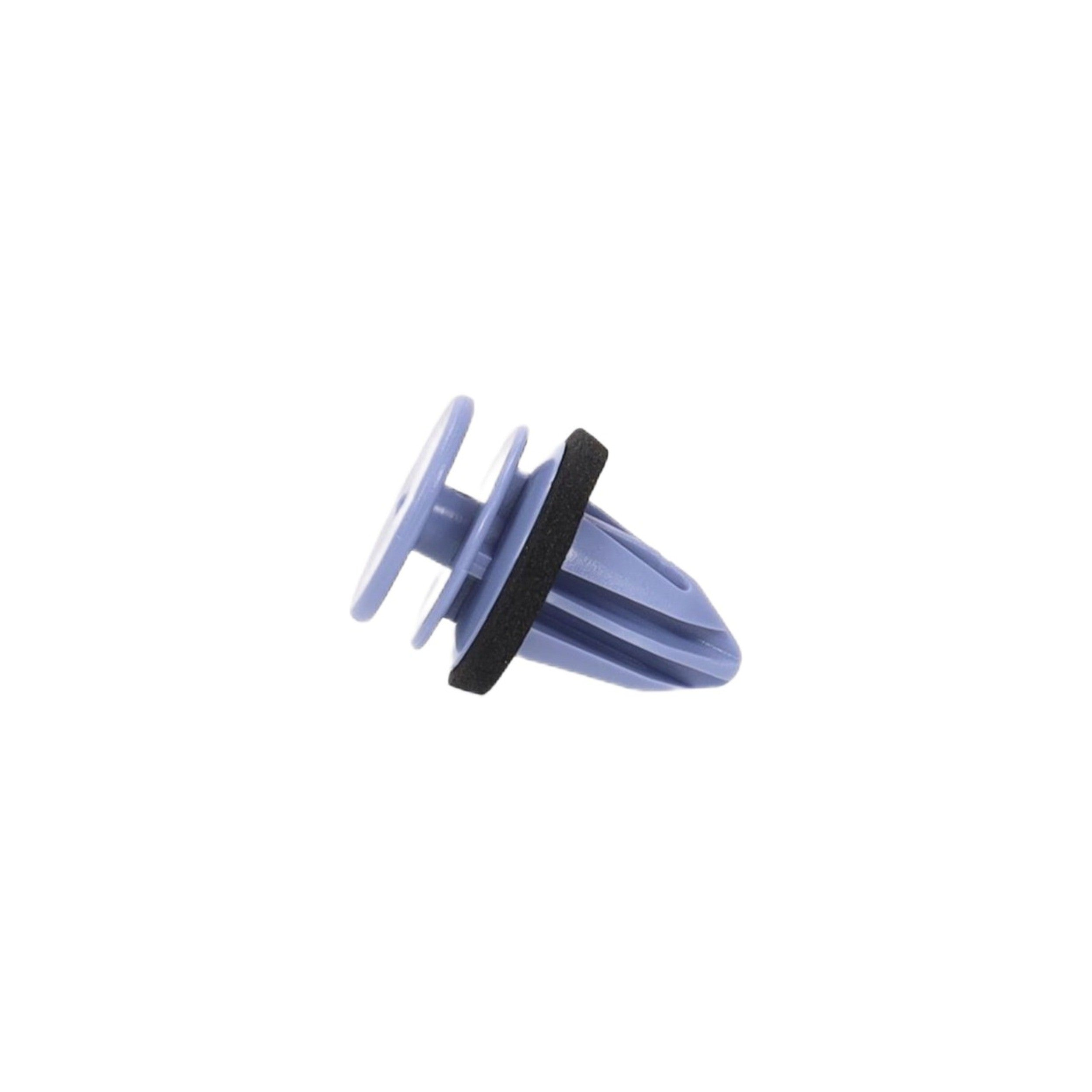 Fästclips