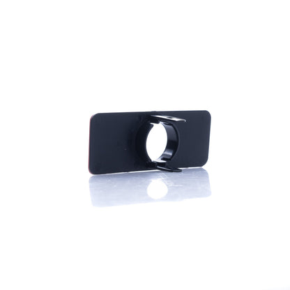 Parkeringssensor med display – Svart – ultraljudssensor – 4 sensorer – 4x 2,5 m
