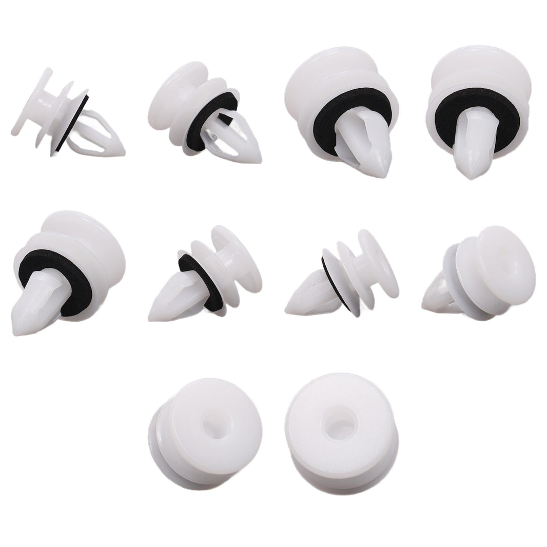 Fästclips Chevrolet Camaro Coupé – 10-pack
