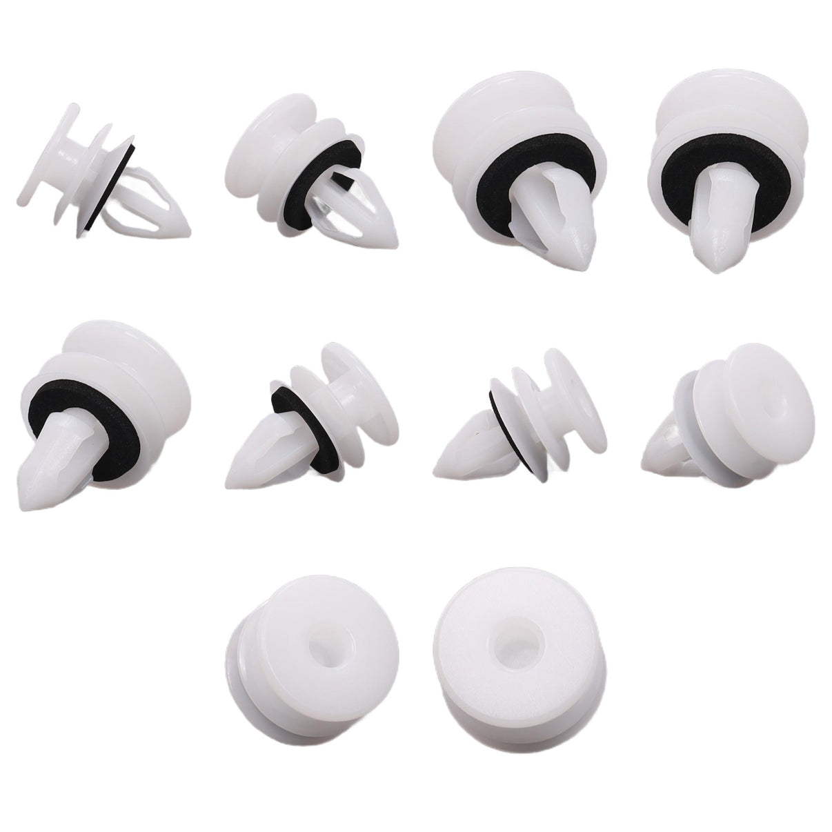 Fästclips Chevrolet Camaro Coupé – 10-pack