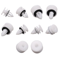 Fästclips Chevrolet Camaro Coupé – 10-pack