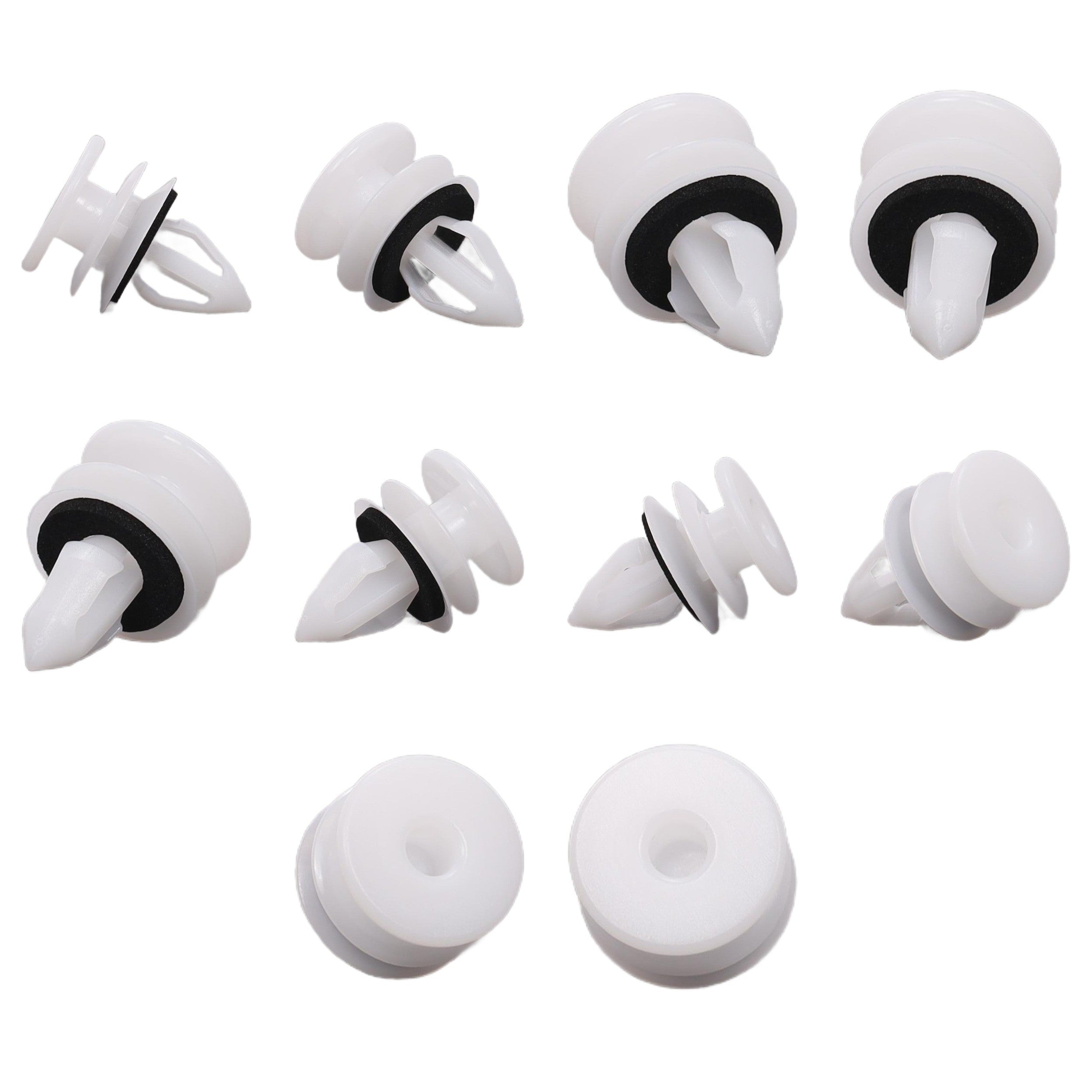 Fästclips Chevrolet Camaro Coupé – 10-pack