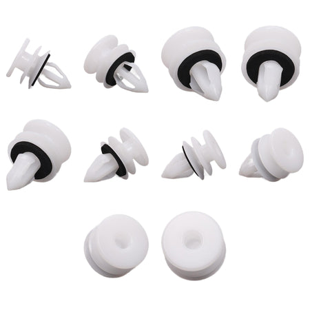 Fästclips Chevrolet Camaro Coupé – 10-pack