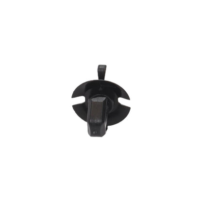 Fästclips – 10-pack