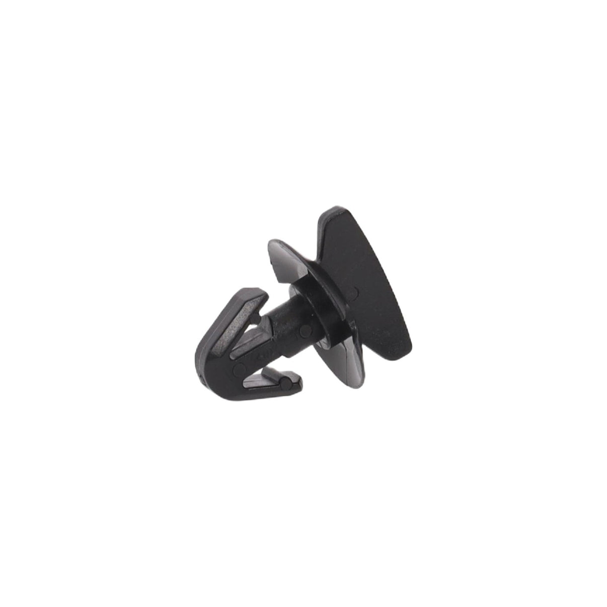 Fästclips – 10-pack
