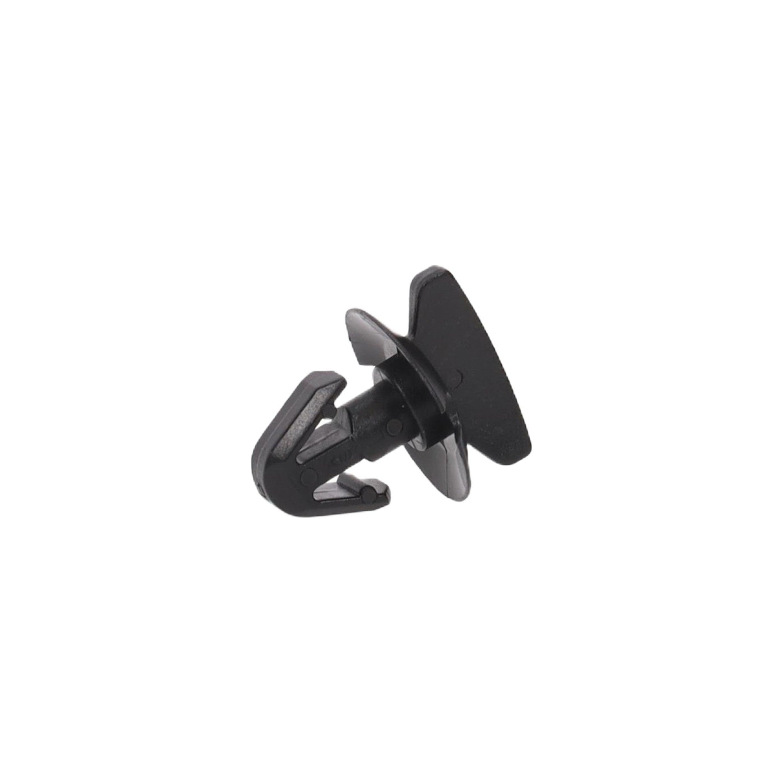 Fästclips – 10-pack
