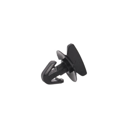 Fästclips – 10-pack