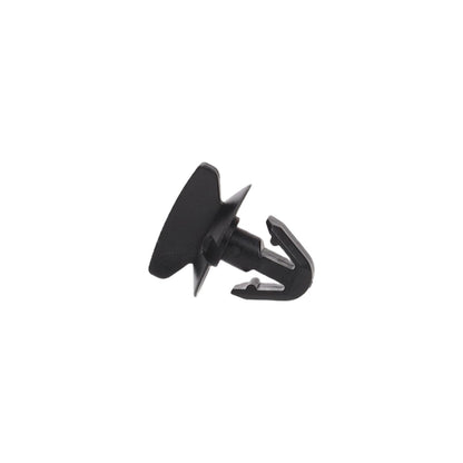 Fästclips – 10-pack