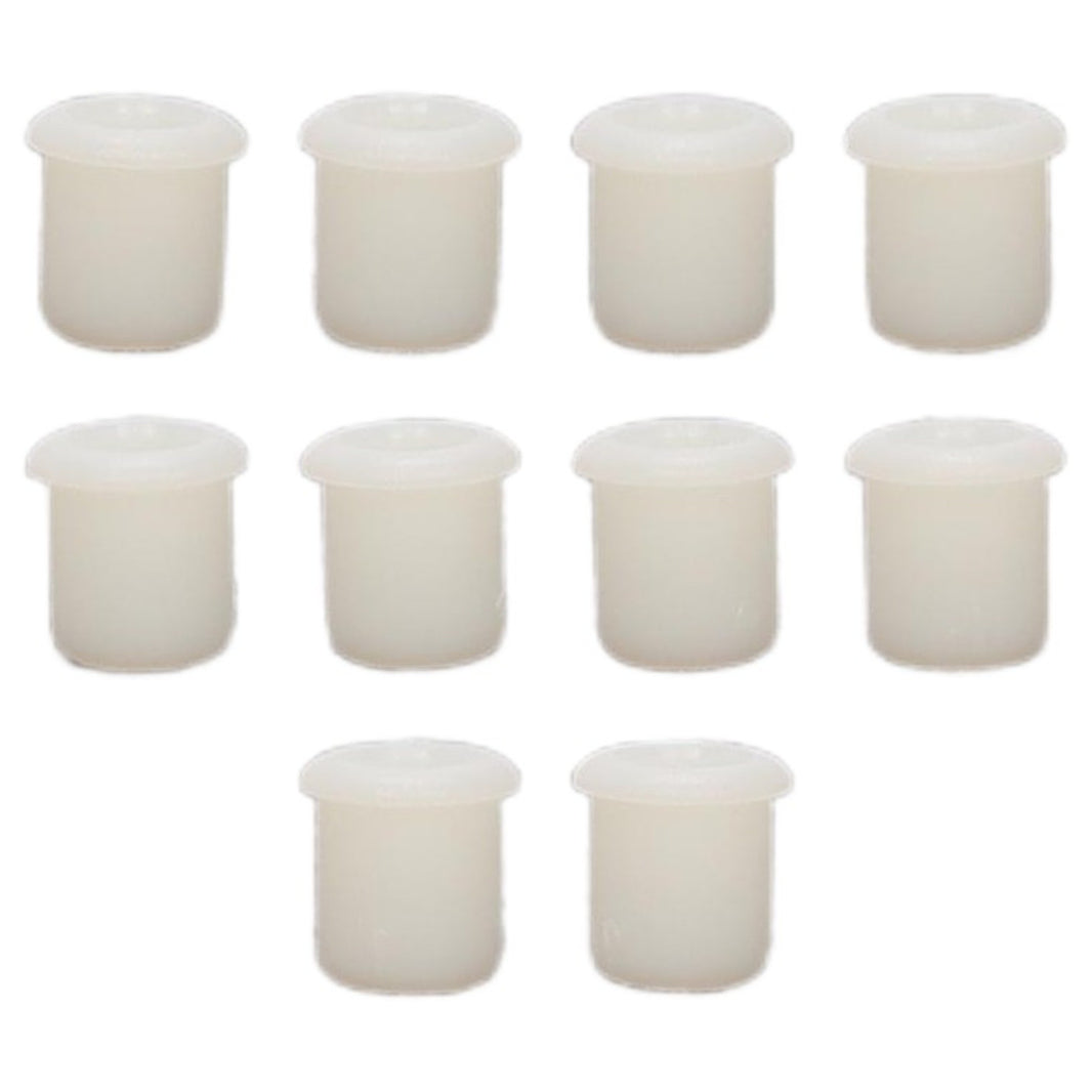 Fästclips – 10-pack