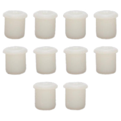 Fästclips – 10-pack