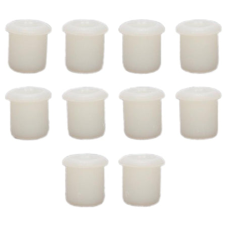 Fästclips – 10-pack