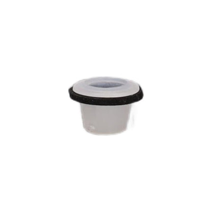 Fästclips Mazda 2/3 m.fl. – 10-pack