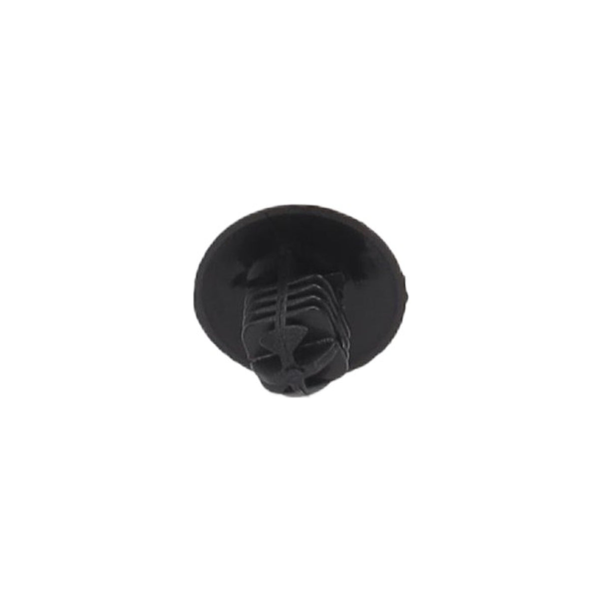 Fästclips – 10-pack – Fiskbensprofil