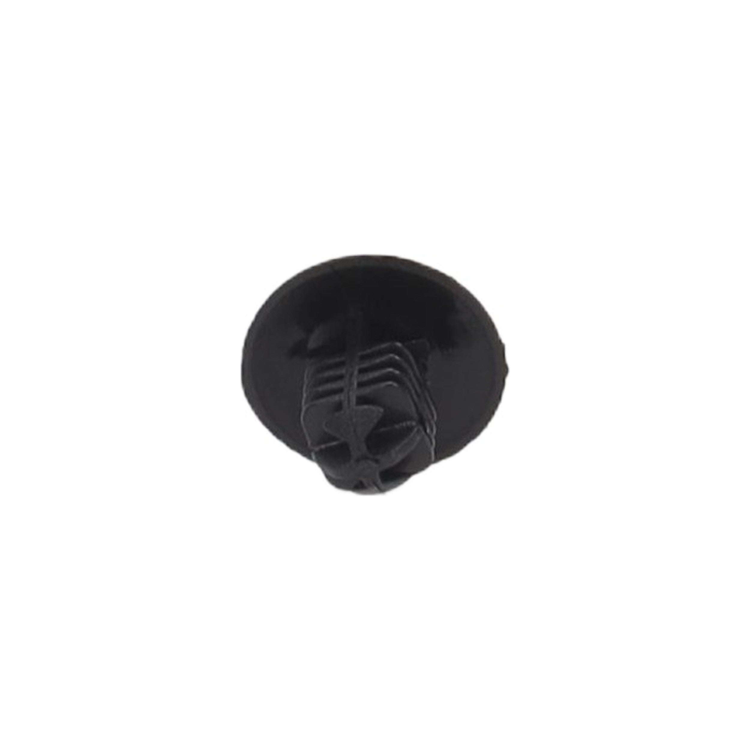 Fästclips – 10-pack – Fiskbensprofil