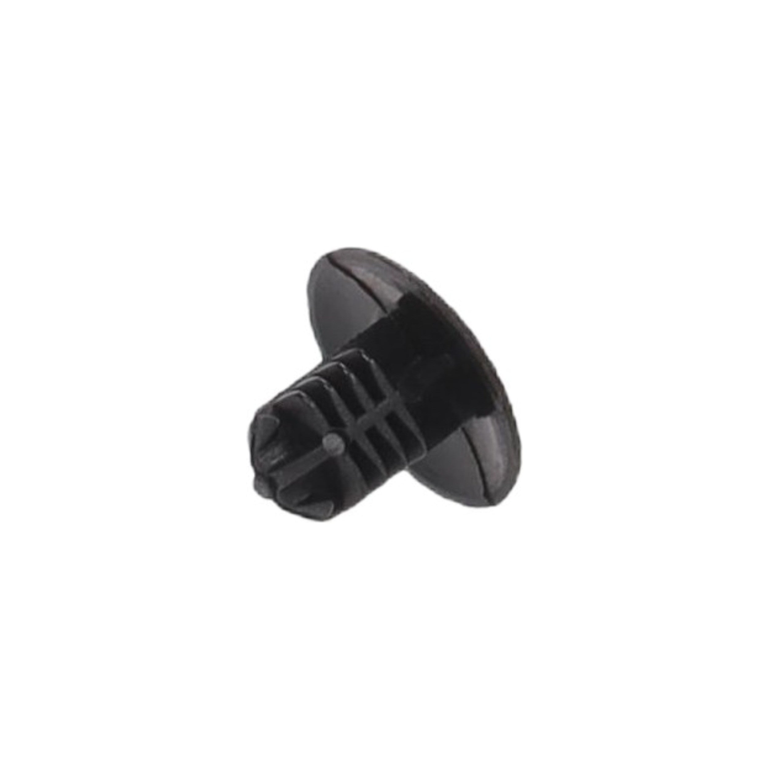 Fästclips – 10-pack – Fiskbensprofil