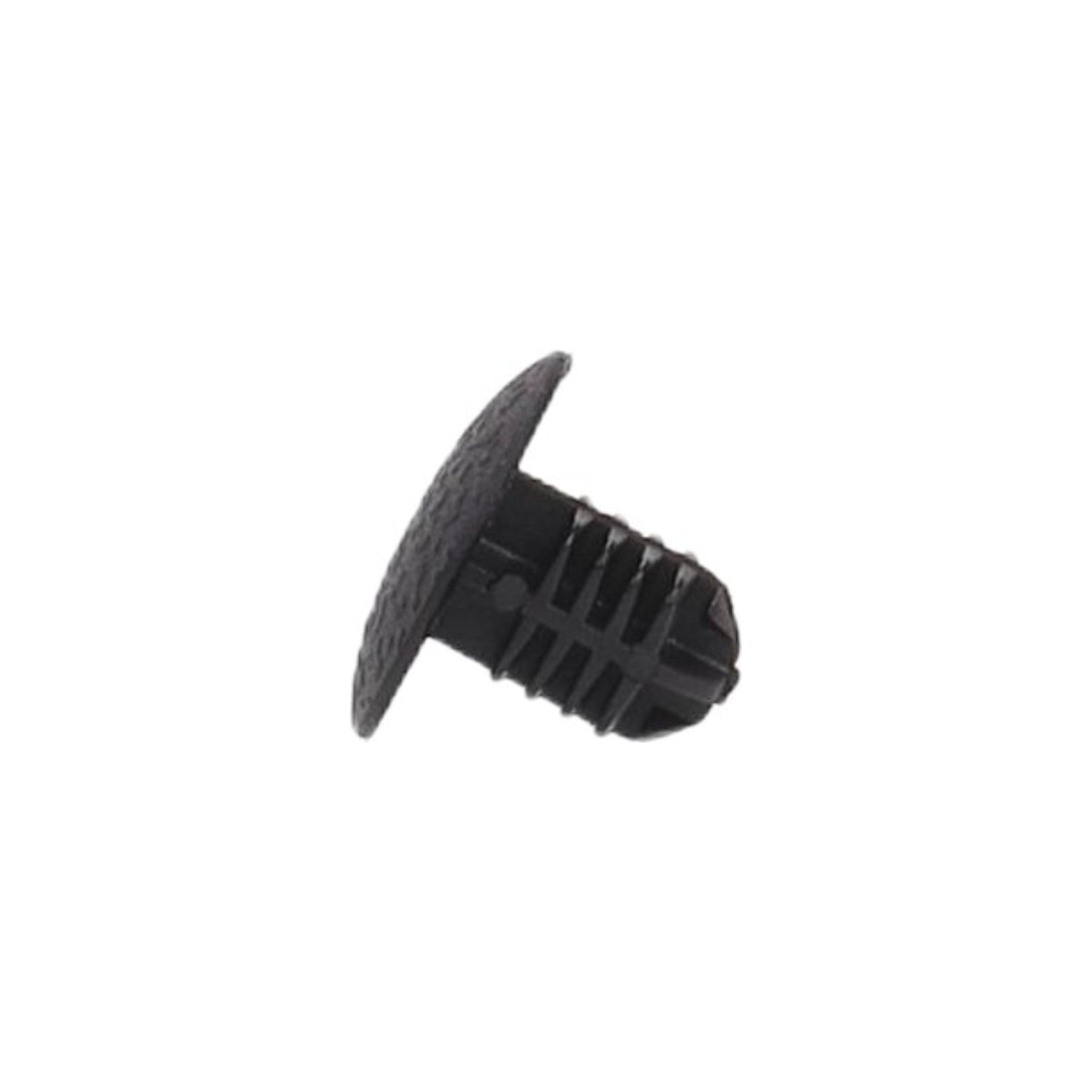 Fästclips – 10-pack – Fiskbensprofil