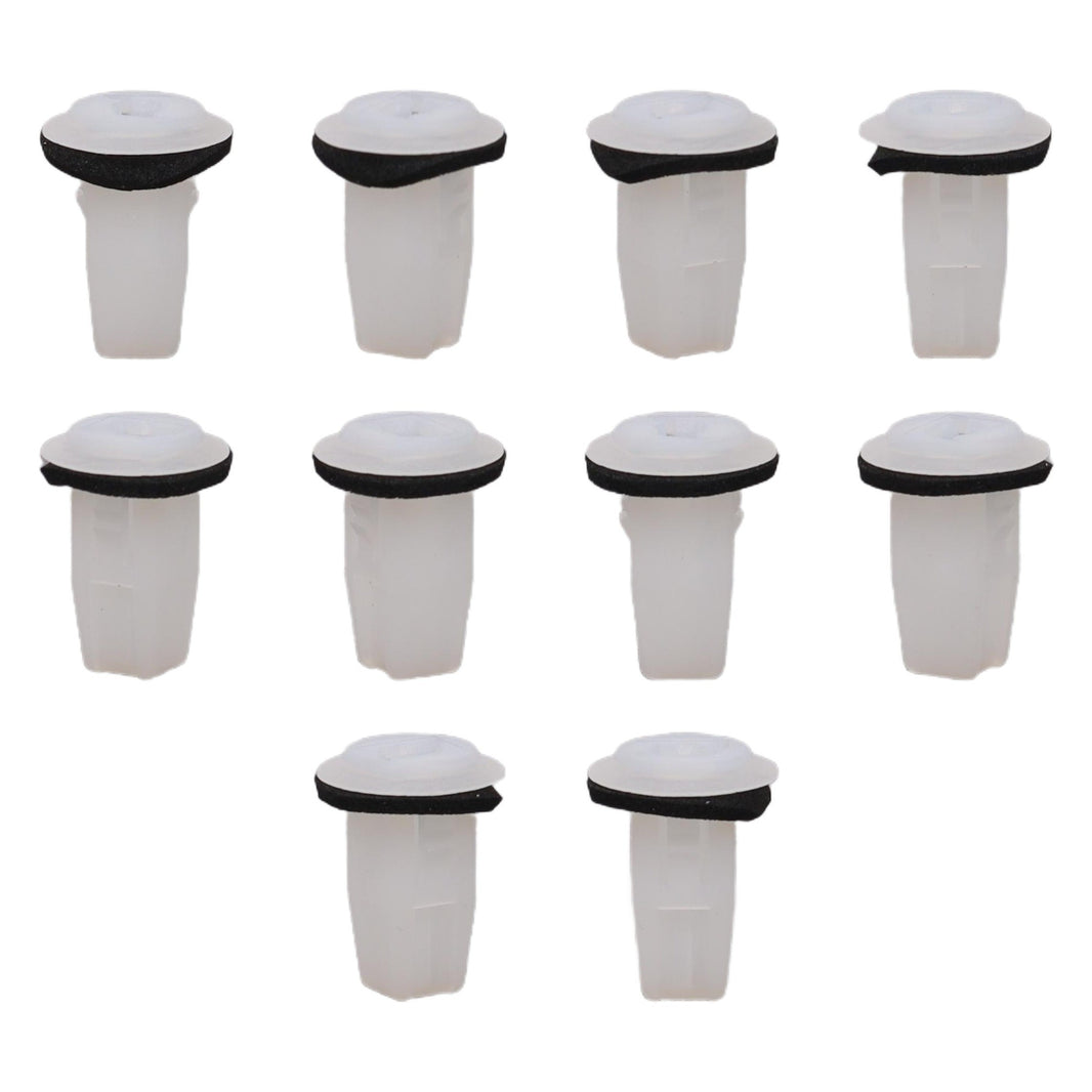 Fästclips Honda Accord V/Accord V Coupé m.fl. – 10-pack