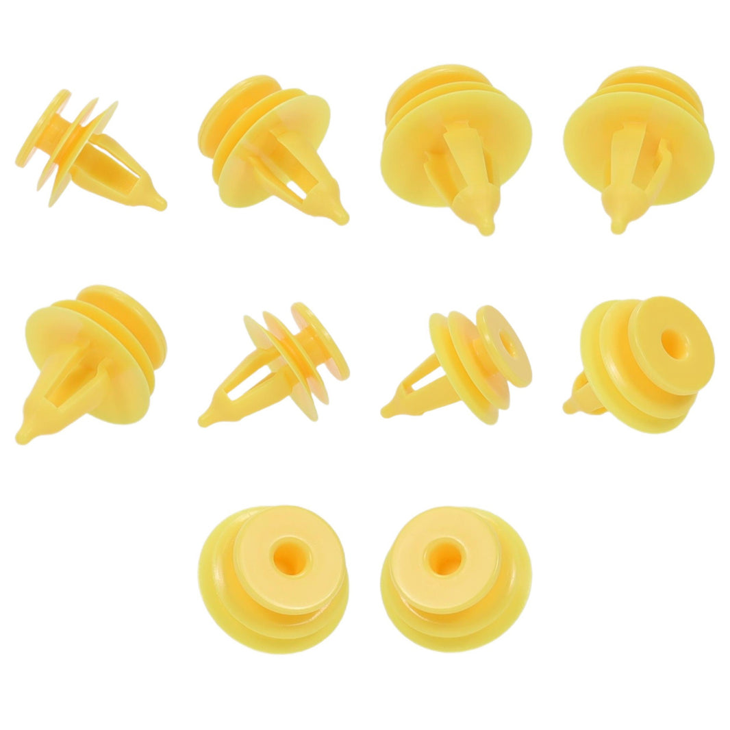 Fästclips Chrysler 300M/Cirrus m.fl. – 10-pack