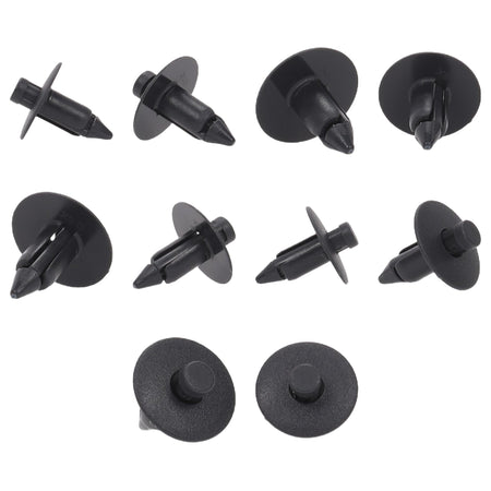 Fästclips Fiat Brava/Bravo I m.fl. – 10-pack