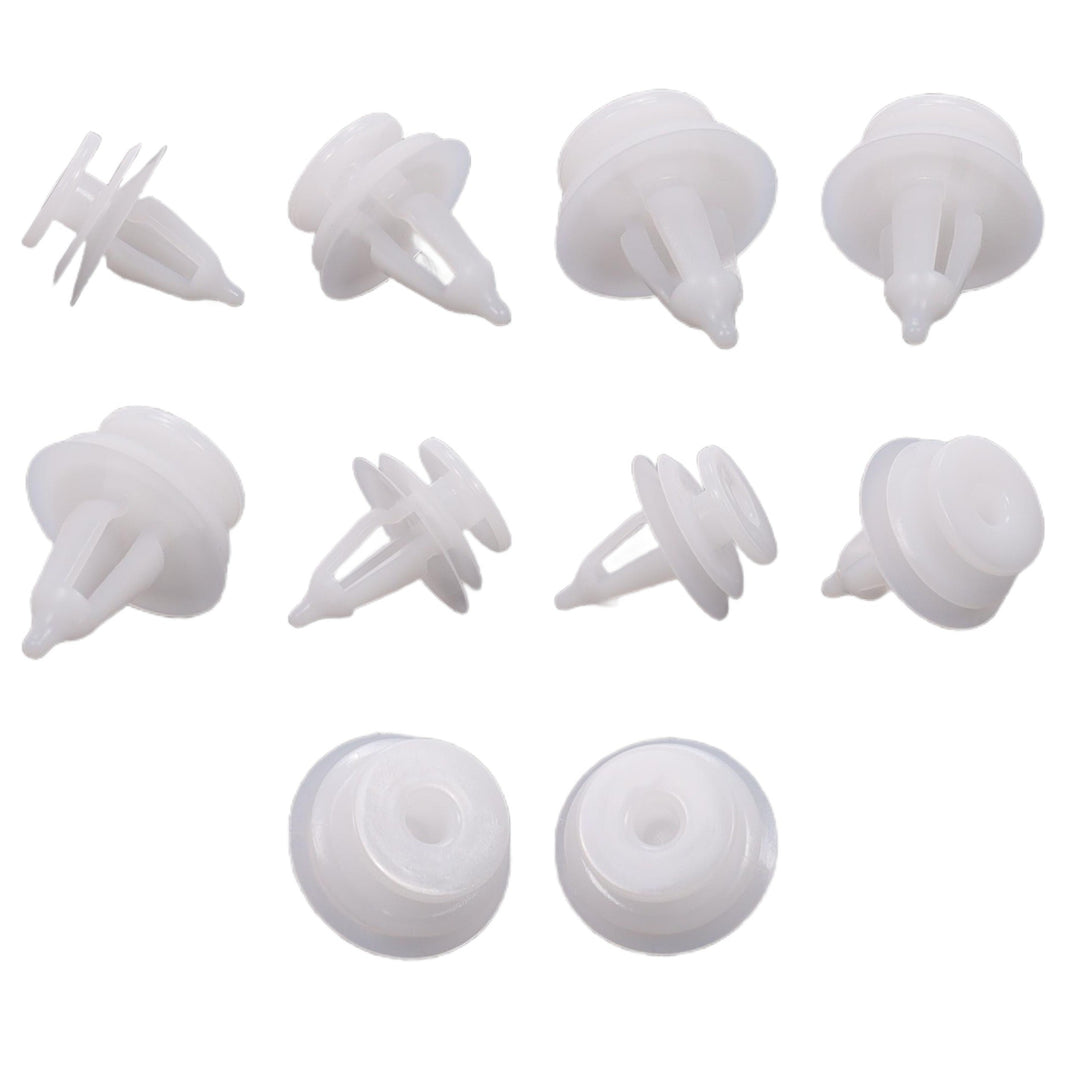 Fästclips Chrysler Voyager/Grand Voyager III/Voyager IV m.fl. – 10-pack