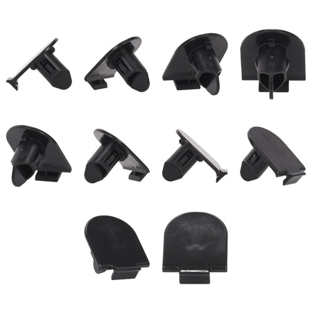 Fästclips Toyota Yaris/Camry m.fl.