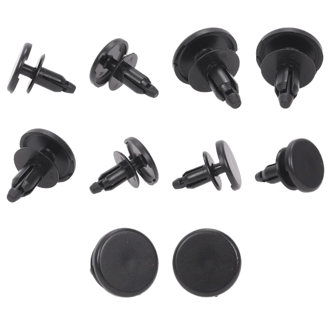 Fästclips Nissan Pathfinder III – fäste Stabilt fäste