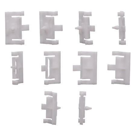 Fästclips