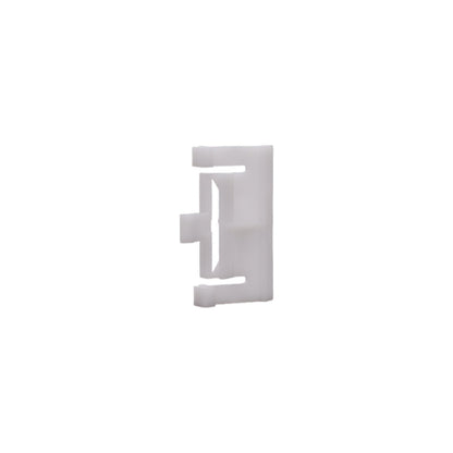Fästclips