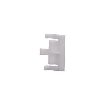 Fästclips