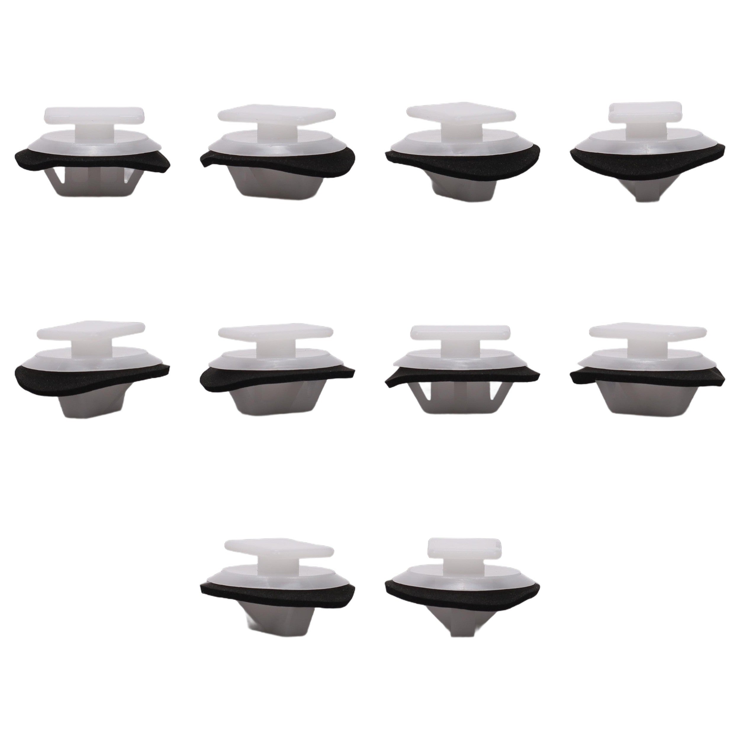 Fästclips Mazda 6/RX-8 Coupé – 10-pack