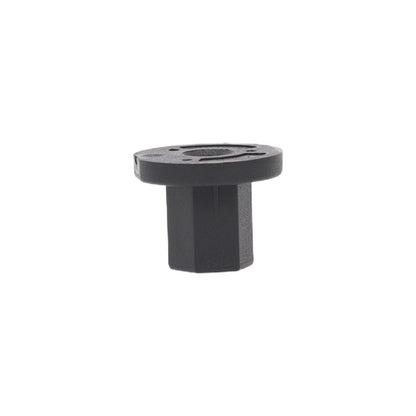 Fästclips – 10-pack