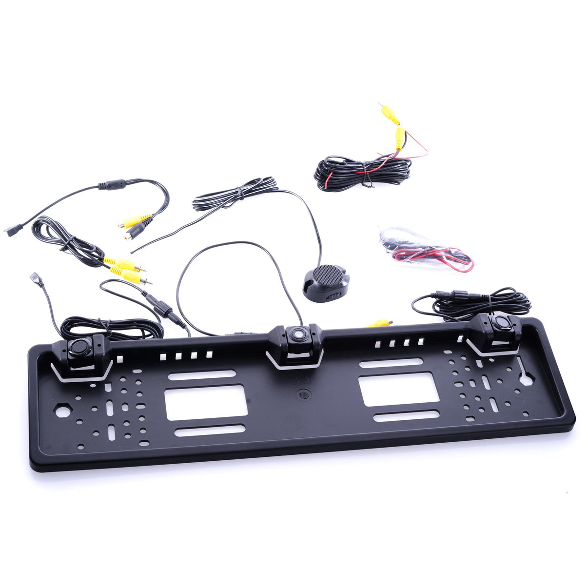Backkamera – 9V - 16V – 545 mm