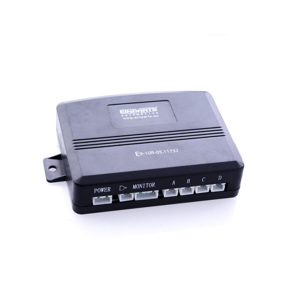 Backkamera – 9V - 16V – 545 mm