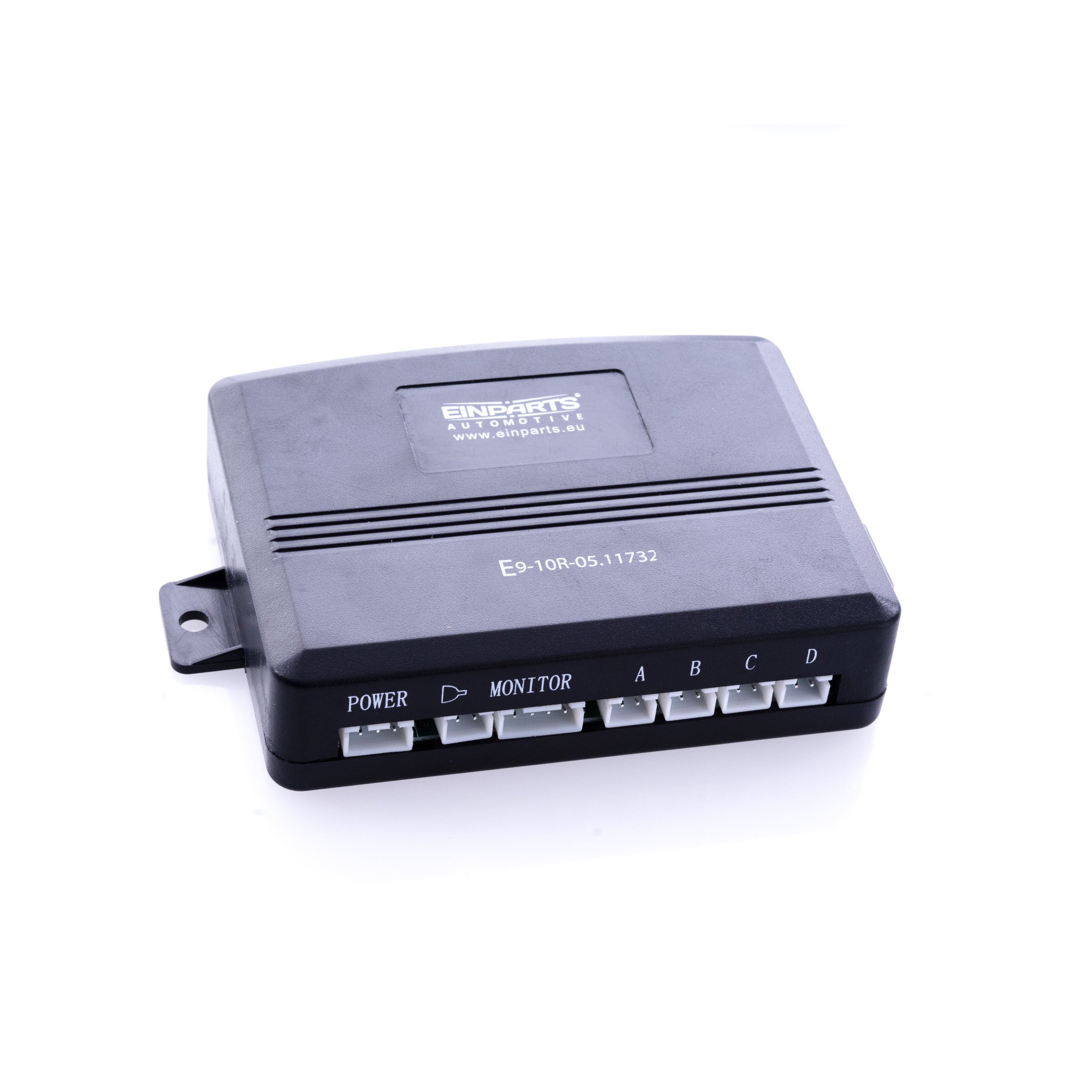Backkamera – 9V - 16V – 545 mm