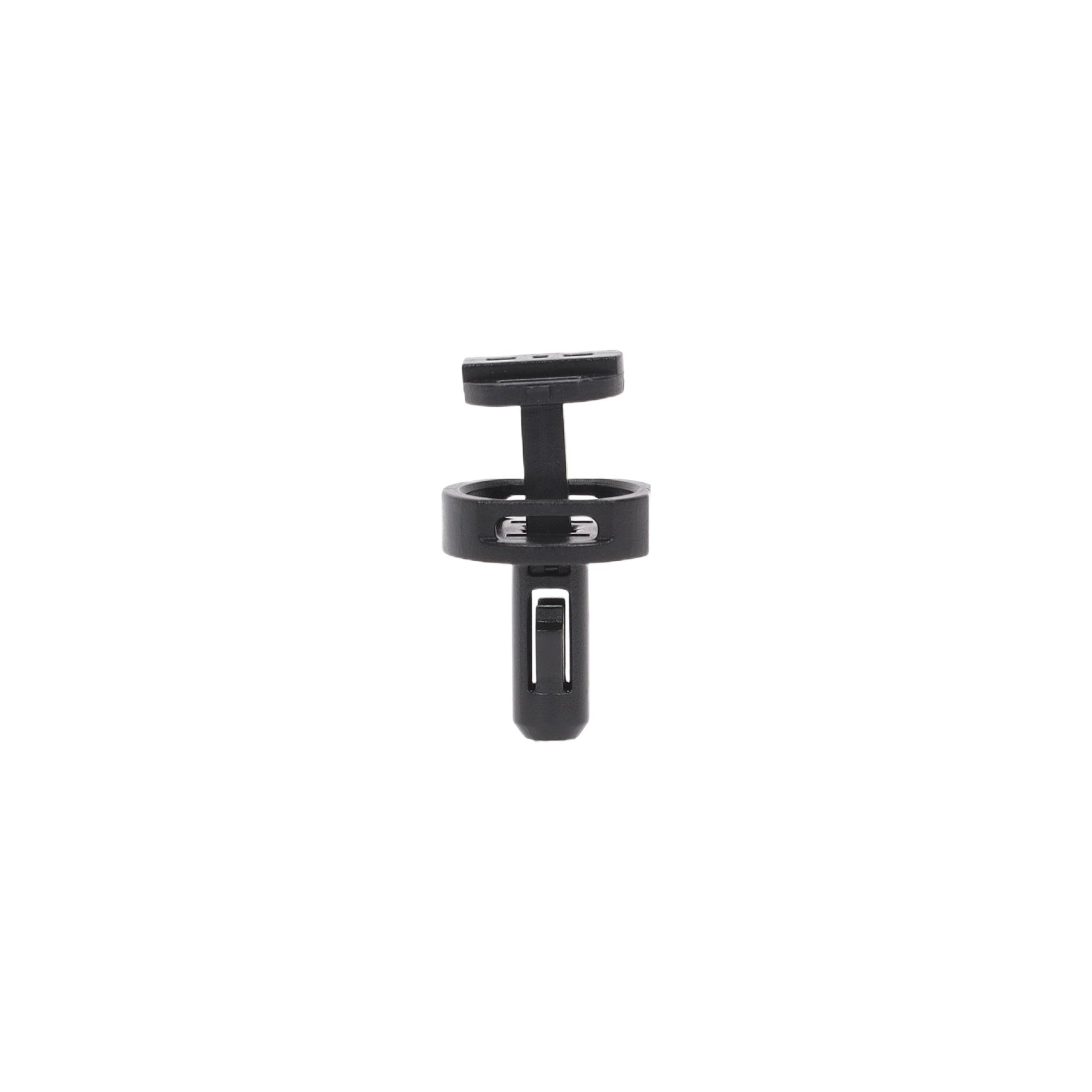Fästclips – 10-pack – Stabil montering