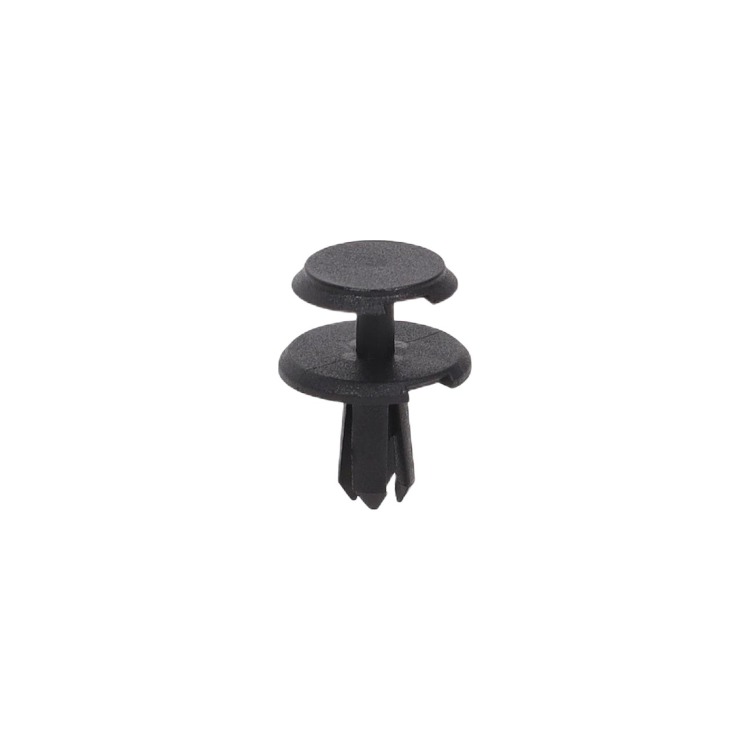 Fästclips – 10-pack