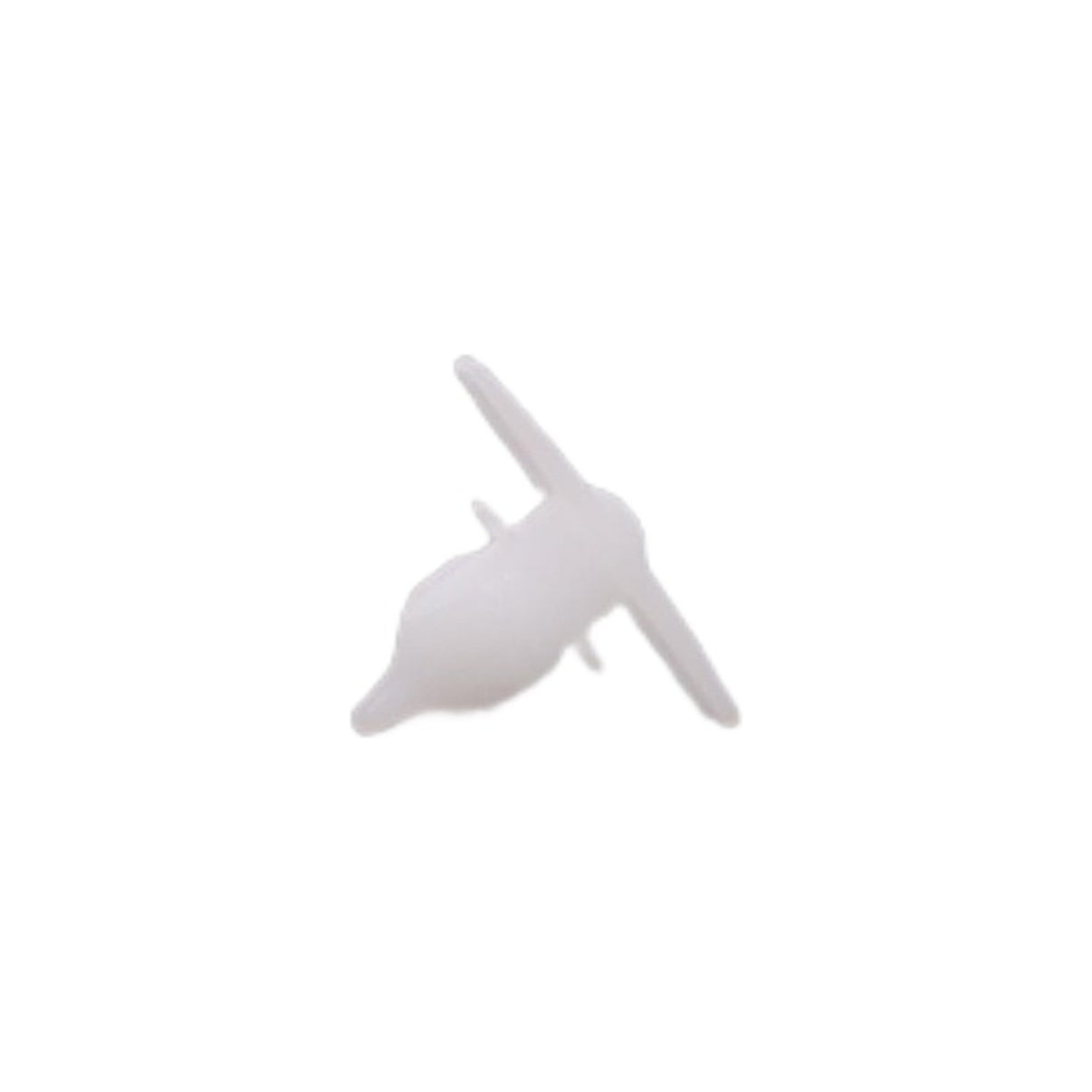Fästclips VW Transporter T5/Transporter T5/(7JD, 7JE, 7JL, 7JY, 7JZ – 10-pack