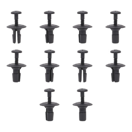 Fästclips BMW 5/X5 – 10-pack