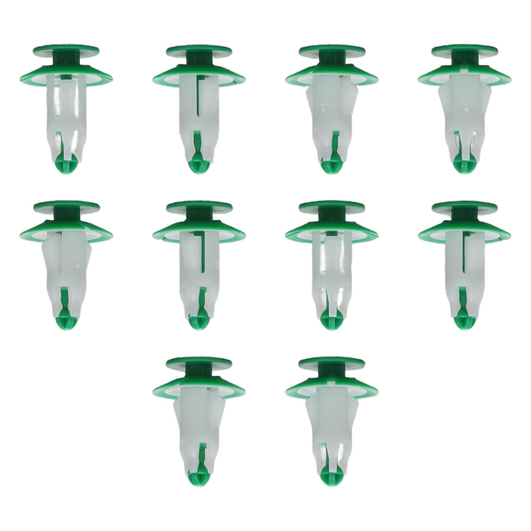 Fästclips Audi Q5 – 10-pack