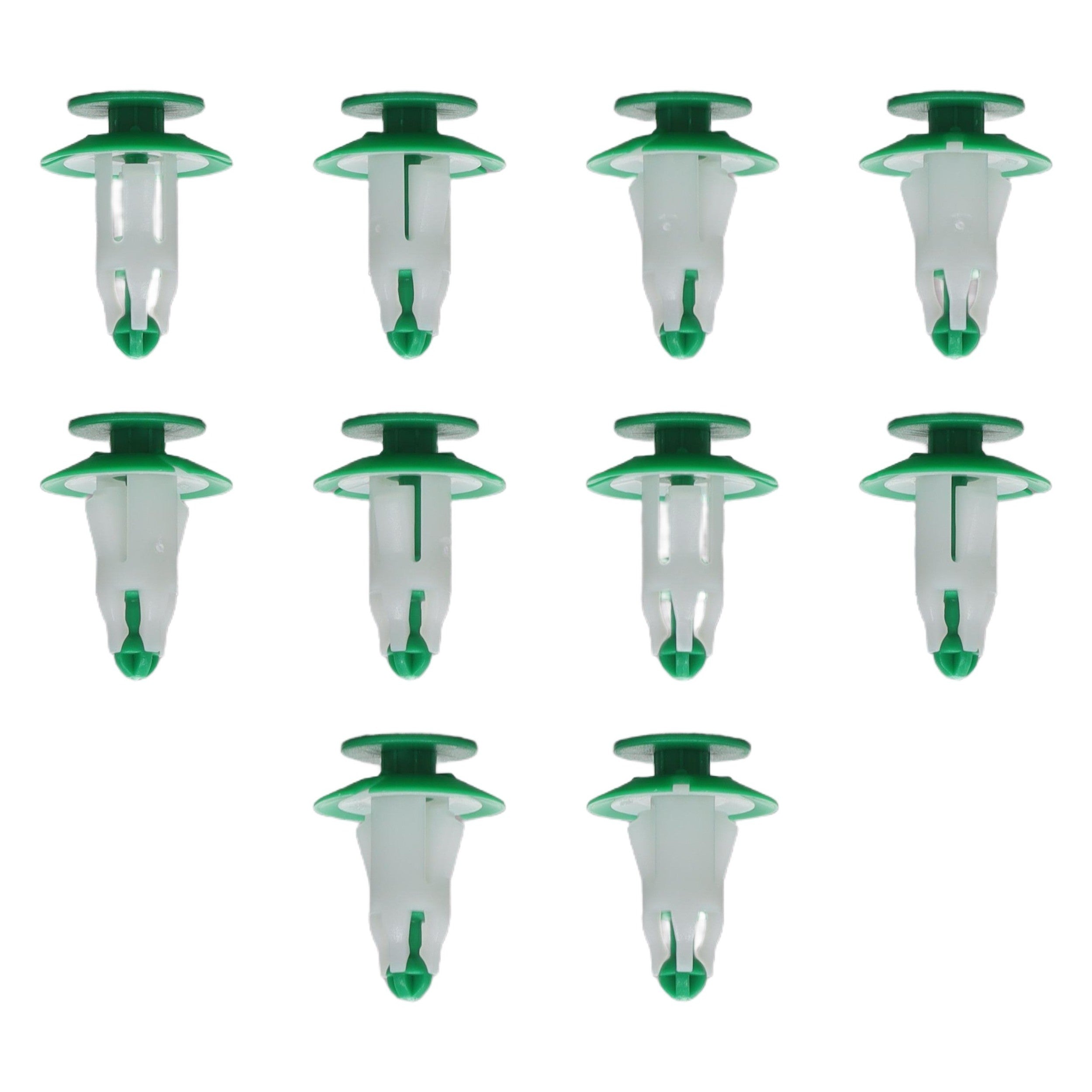 Fästclips Audi Q5 – 10-pack