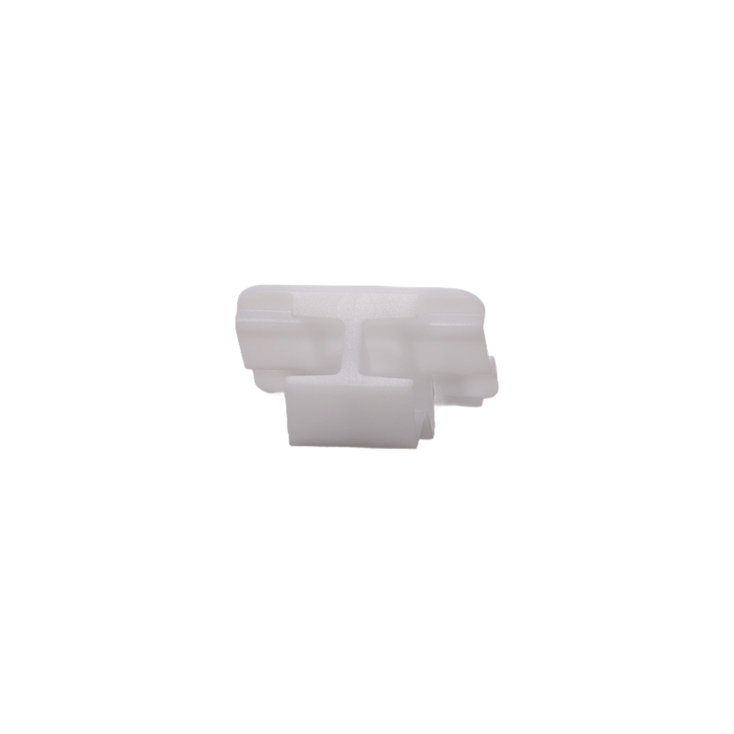 Fästclips – 10-pack – Stabil montering