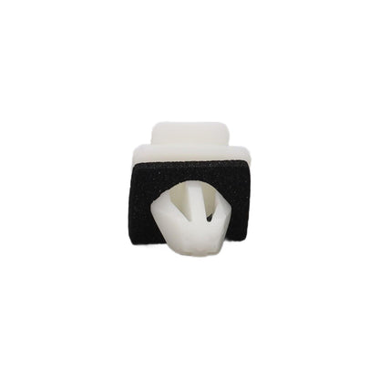 Fästclips – 10-pack