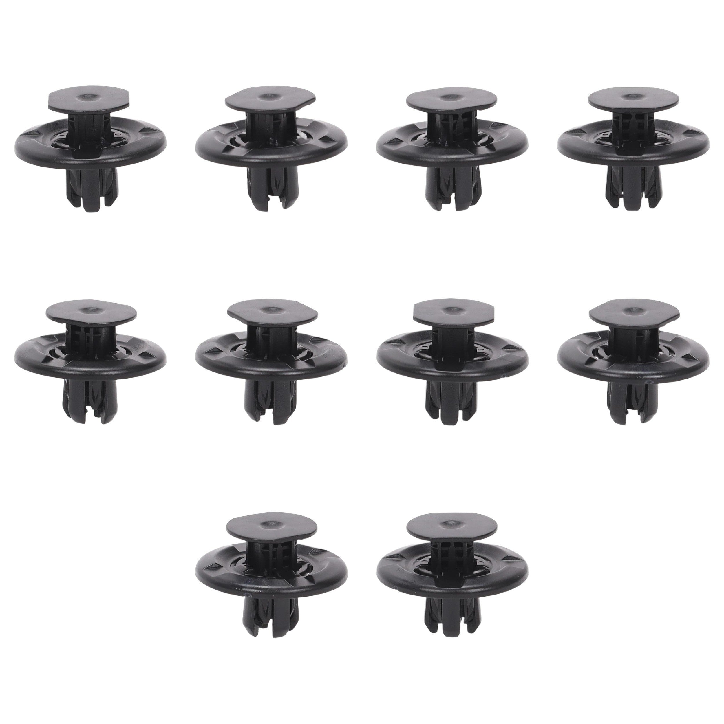 Fästclips Honda CIVIC X/Cr-V m.fl. – 10-pack