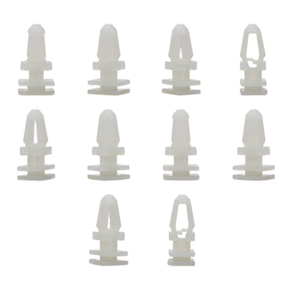 Fästclips BMW 5/7 m.fl. – 10-pack – fäste Stabilt fäste