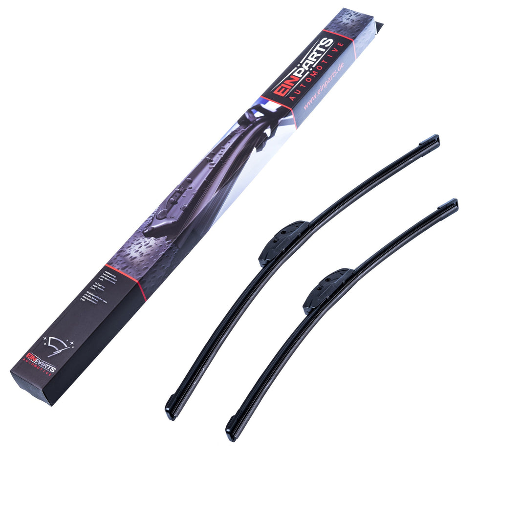 Torkarblad fram Aston Martin Cygnet/Chrysler Neon m.fl. – 2-pack
