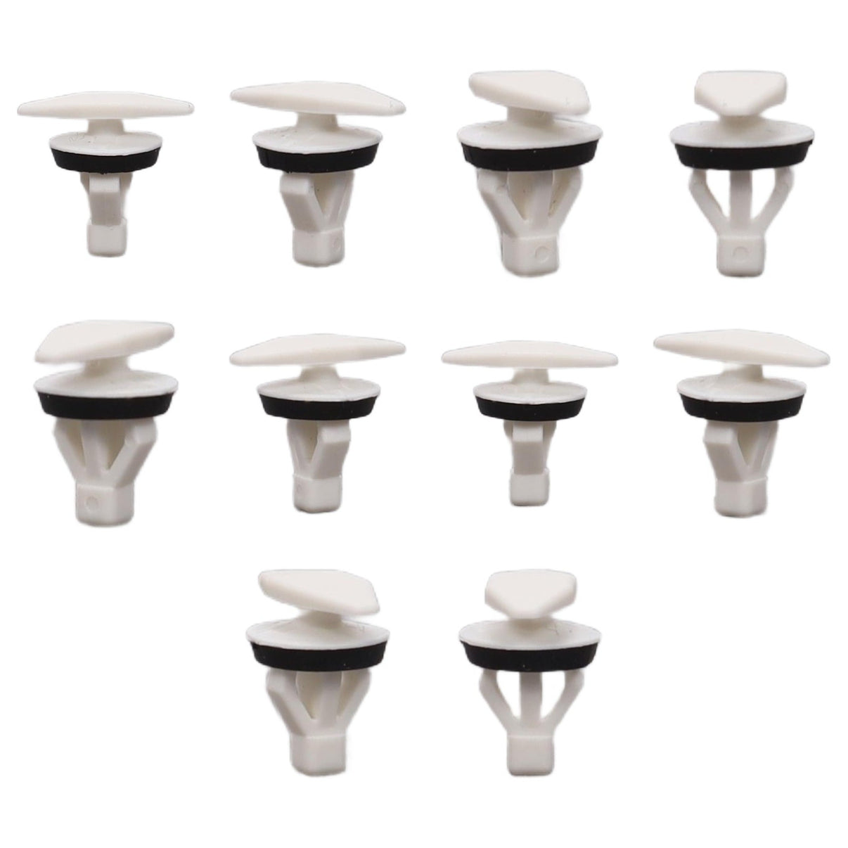 Fästclips Audi A4 B6/A4 B6 Avant m.fl.