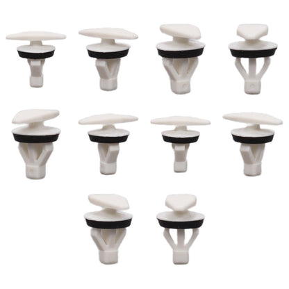 Fästclips Audi A4 B6/A4 B6 Avant m.fl.